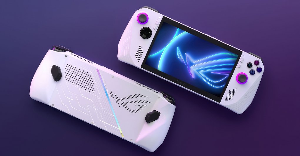 Asus ROG Ally