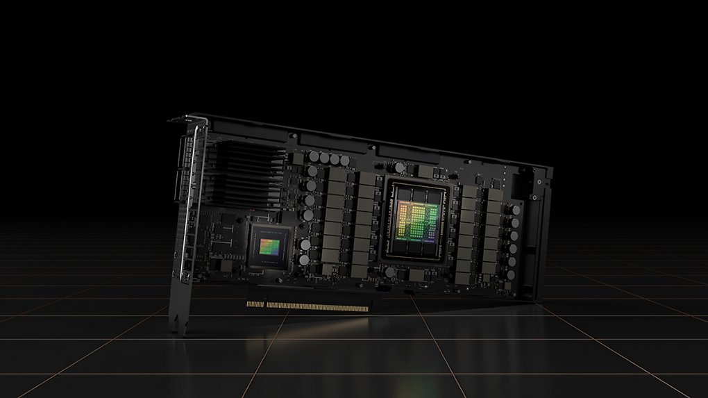 Nvidia H100 ('Hopper')