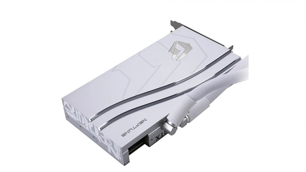 Colorful iGame Geforce RTX 4070 Neptune OC-V