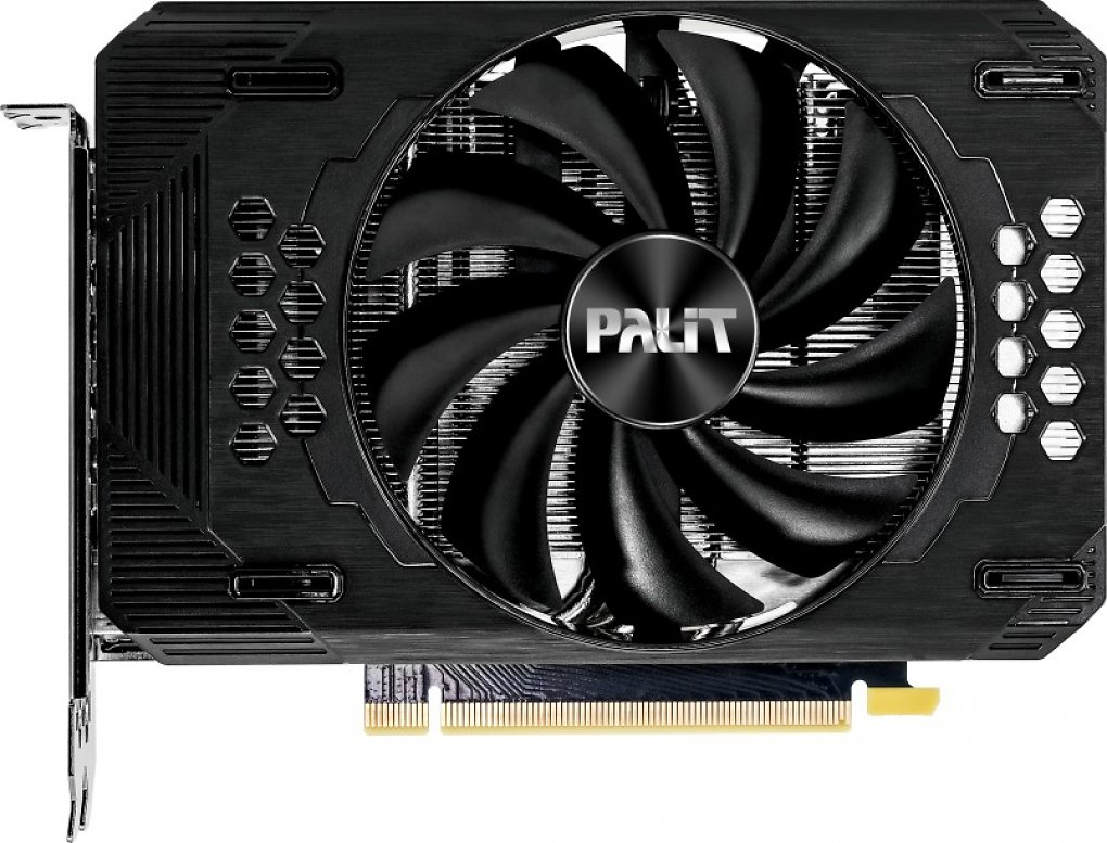 Palit Geforce RTX 4060 Ti StormX