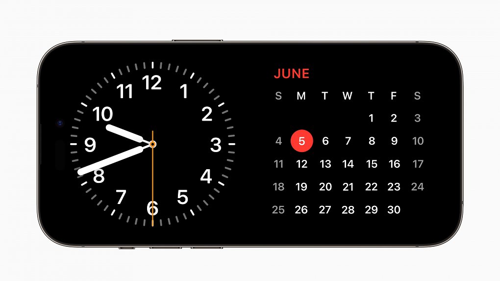 iOS-17.1-Update: Release und wichtige Features