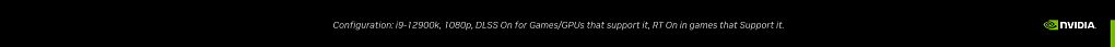 Nvidia schönt seine Hersteller-Benchmarks durch krude und realitätsfremde Vergleiche