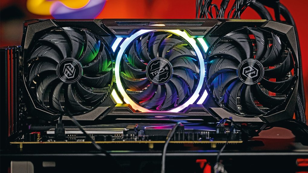 [PLUS] Vergleichstest Radeon RX 7900 XTX: 5 Custom-Grafikkarten gegen AMDs Referenz