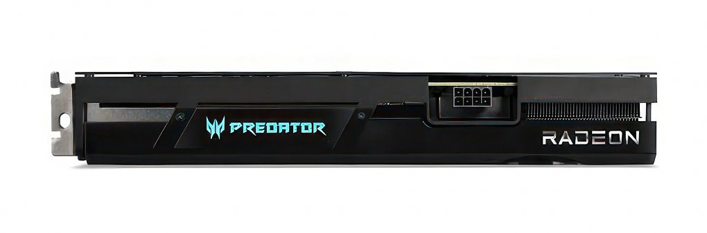 Acer Predator BiFrost Radeon RX 7600
