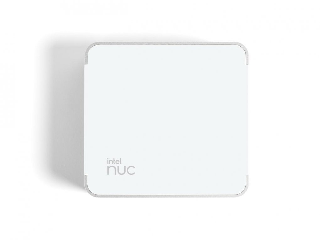 Intel NUC 13 Pro Desktop Edition