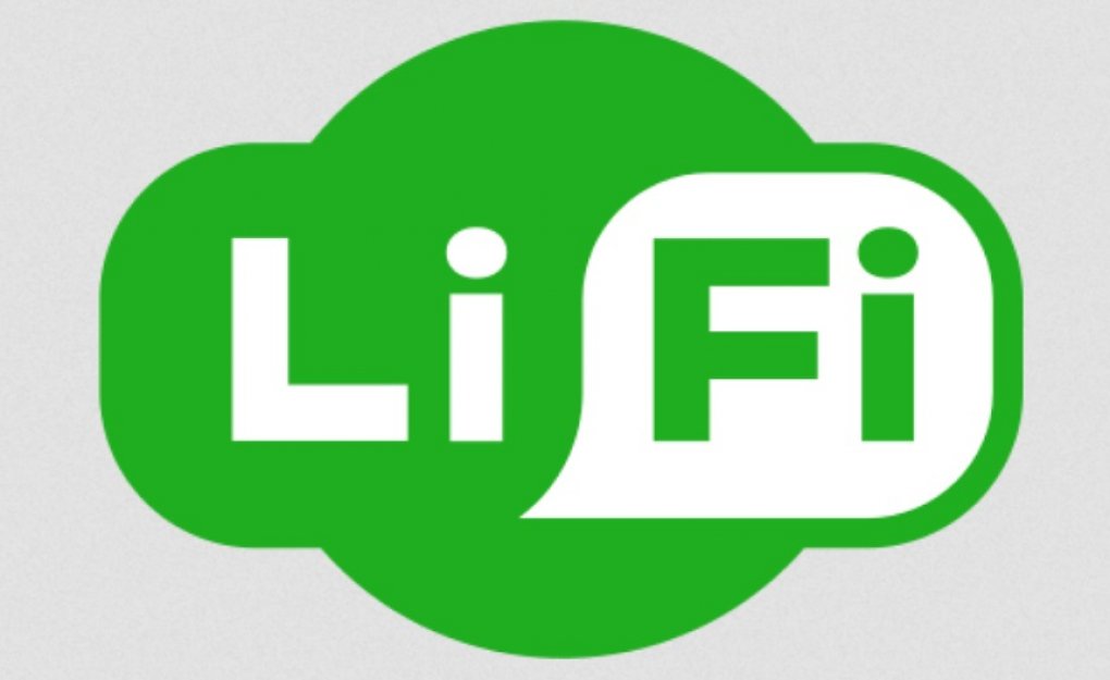 Li-Fi Logo