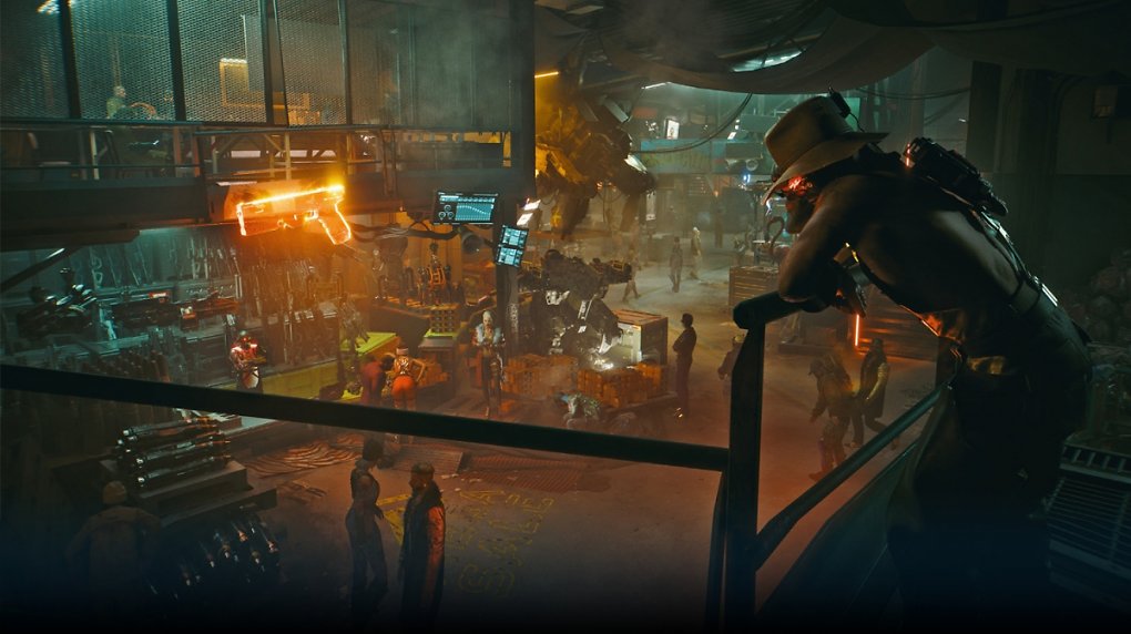 [PLUS] Spielevorschau 2023 / 2024 mit Cities Skylines 2, Stalker 2 und mehr