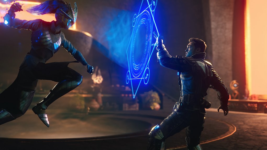 Immortals of Aveum - Wir befragen die Entwickler im Tech-Interview zur Unreal Engine 5.1 (7)