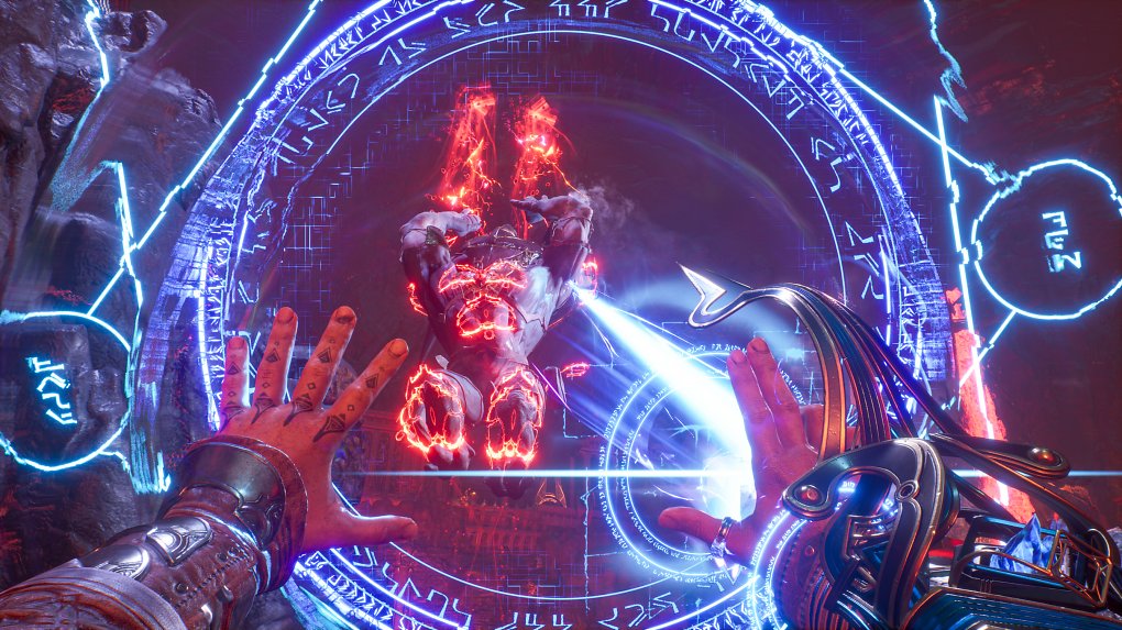 Immortals of Aveum - Wir befragen die Entwickler im Tech-Interview zur Unreal Engine 5.1 (8)