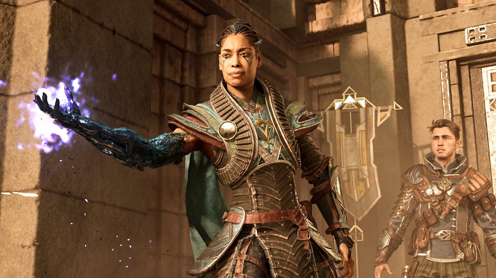 Immortals of Aveum - Wir befragen die Entwickler im Tech-Interview zur Unreal Engine 5.1 (9)