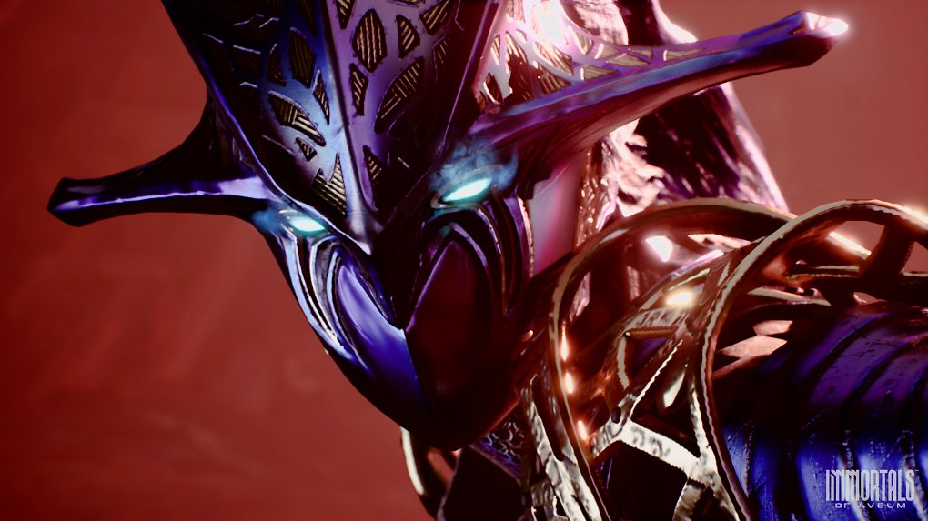 Immortals of Aveum - Wir befragen die Entwickler im Tech-Interview zur Unreal Engine 5.1 (1)