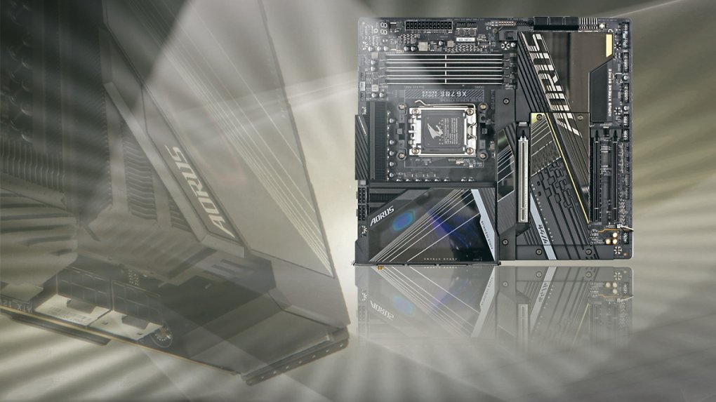 [PLUS] Tuning für AM5-Mainboards: Hunderte Optionen im Gigabyte-UEFI erklärt