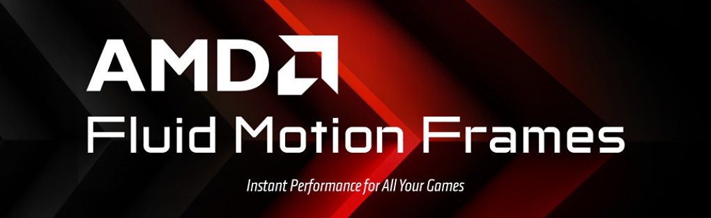 AMD Fluid Motion Frames steht als Vorschau bereit