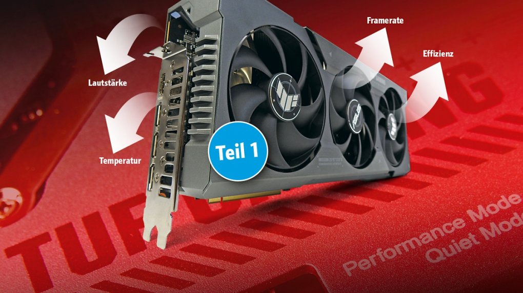 [PLUS] Tuning der Radeon RX 7000 anhand der RX 7900 XTX