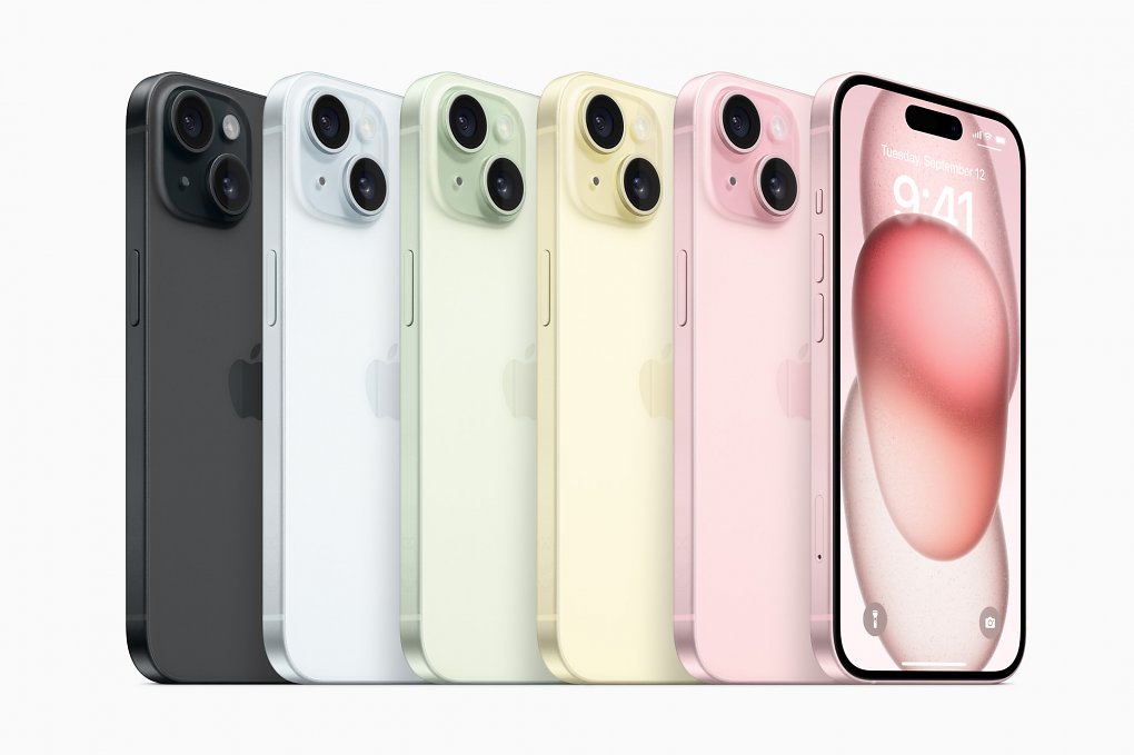 iPhone 15-Release: Hier den iPhone 14-Nachfolger (günstiger?) bestellen