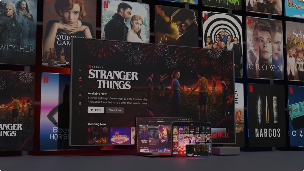 Netflix: Weitere Preiserhöhungen beim Streaming-Dienst geplant (2)