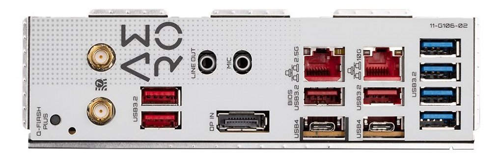 Gigabyte TRX50 Aero D