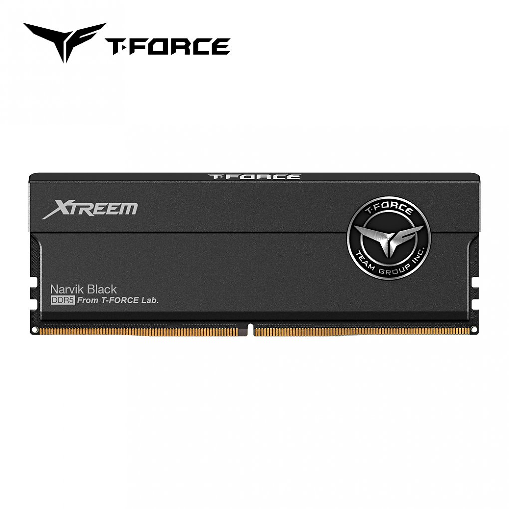 T-Force Xtreem DDR5