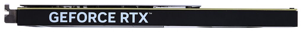 Die Galax RTX 4060 Ti Max ist mit nur einem Slot vergleichsweise dünn.