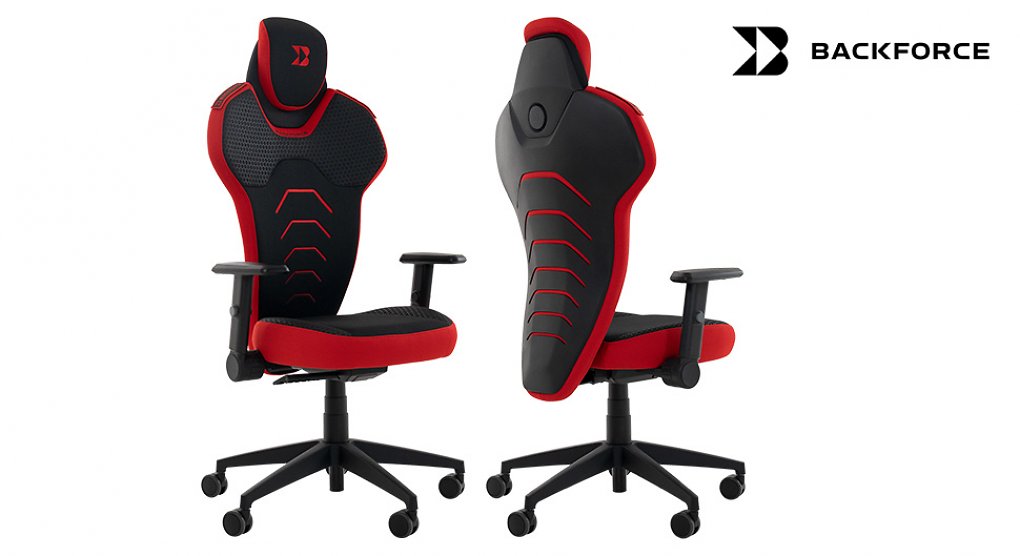 Das große Weihnachts-Gewinnspiel: Gewinnt Preise im Gesamtwert von 13.000 Euro! Der Preis an Tag 1: Ein hochwertiger, stylisher Backforce V Gaming-Chair von Hersteller Backforce im Wert von 399 Euro!