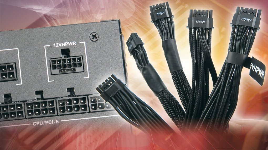 [PLUS] ATX-3.1-Netzteile und 12V-2×6: Was muss man wissen?