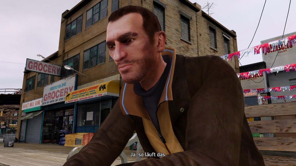 Klappt oder gefällt nicht? Nicht ärgern. GTA 4 zu modden, bleibt oft Geschmackssache und wird für viele nicht zum gewünschten perfekten Ergebnis führen. Ein Ausprobieren kann sich dennoch lohnen. Wichtig: Machen Sie ausreichend Backups, um notfalls schnell zur funktionierenden Version zurückkehren zu können.