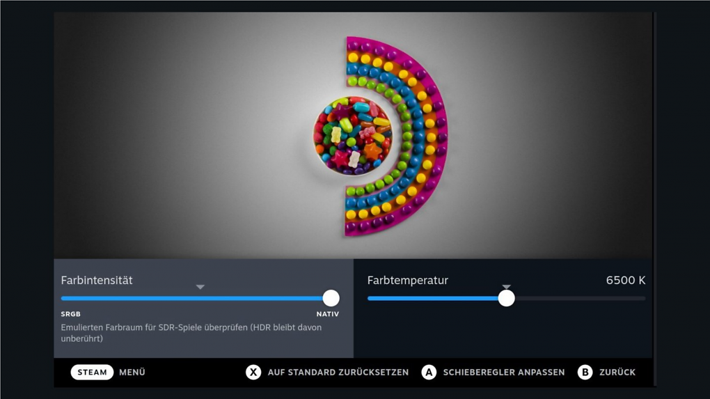 SteamOS