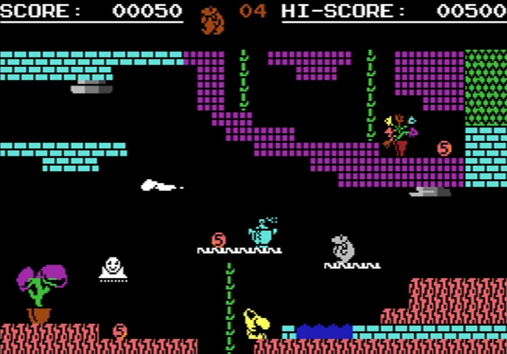 <strong>Kannst du diese Bilder hören? C64-Games und ihre einzigartigen Sounds</strong> (18)