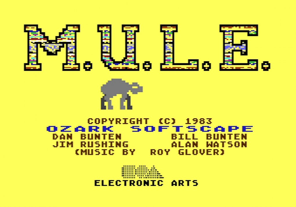 <strong>Kannst du diese Bilder hören? C64-Games und ihre einzigartigen Sounds</strong> (21)