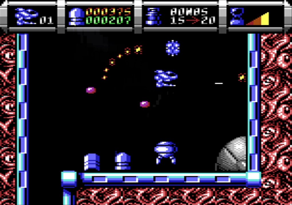 <strong>Kannst du diese Bilder hören? C64-Games und ihre einzigartigen Sounds</strong> (23)