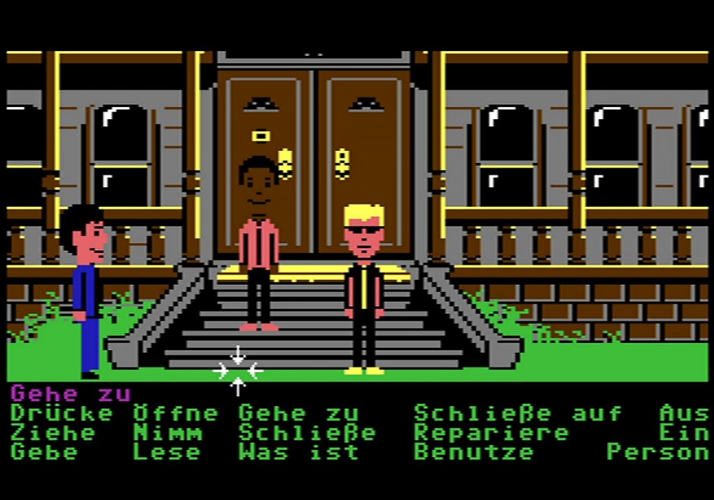 <strong>Kannst du diese Bilder hören? C64-Games und ihre einzigartigen Sounds</strong> (24)