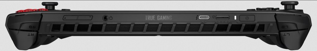 MSI Claw