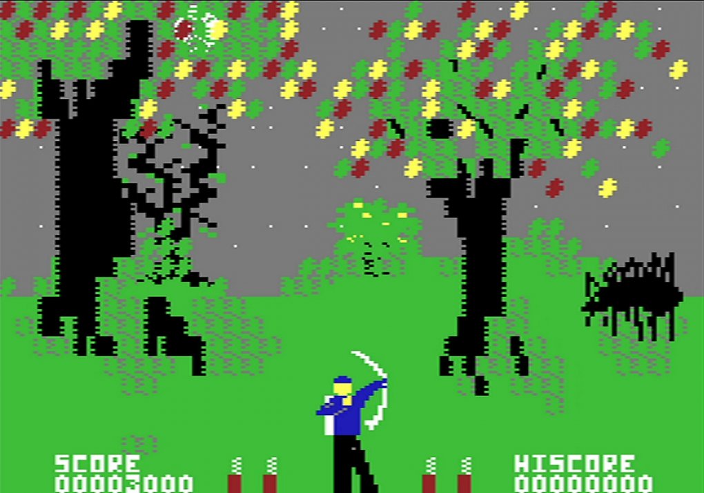 <strong>Kannst du diese Bilder hören? C64-Games und ihre einzigartigen Sounds</strong> (8)