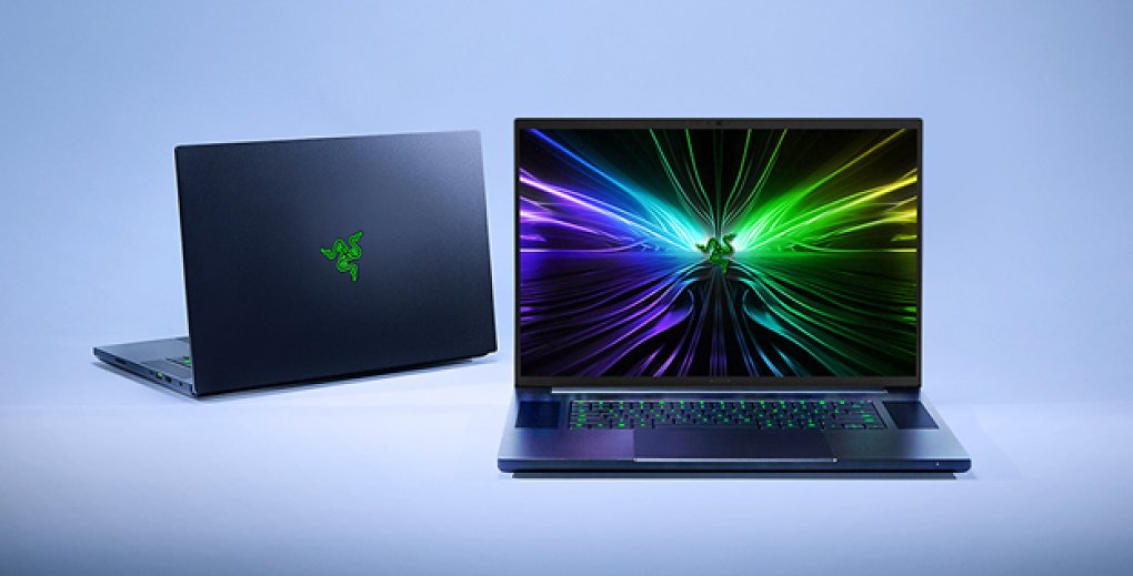 Das Razer Blade 18 mit Intel 14th Gen HX CPUs und USB 4 v2 erscheint 'erst später dieses Jahr'.
