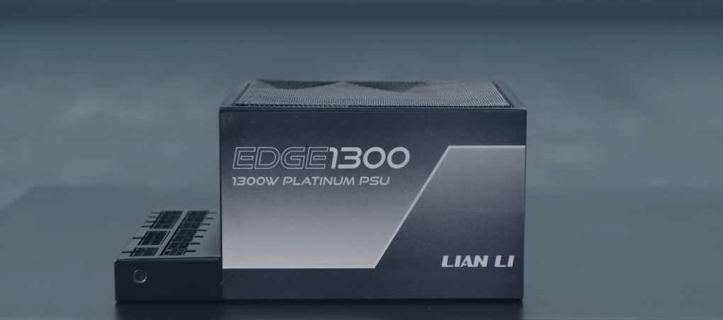 Lian Li Edge 1300