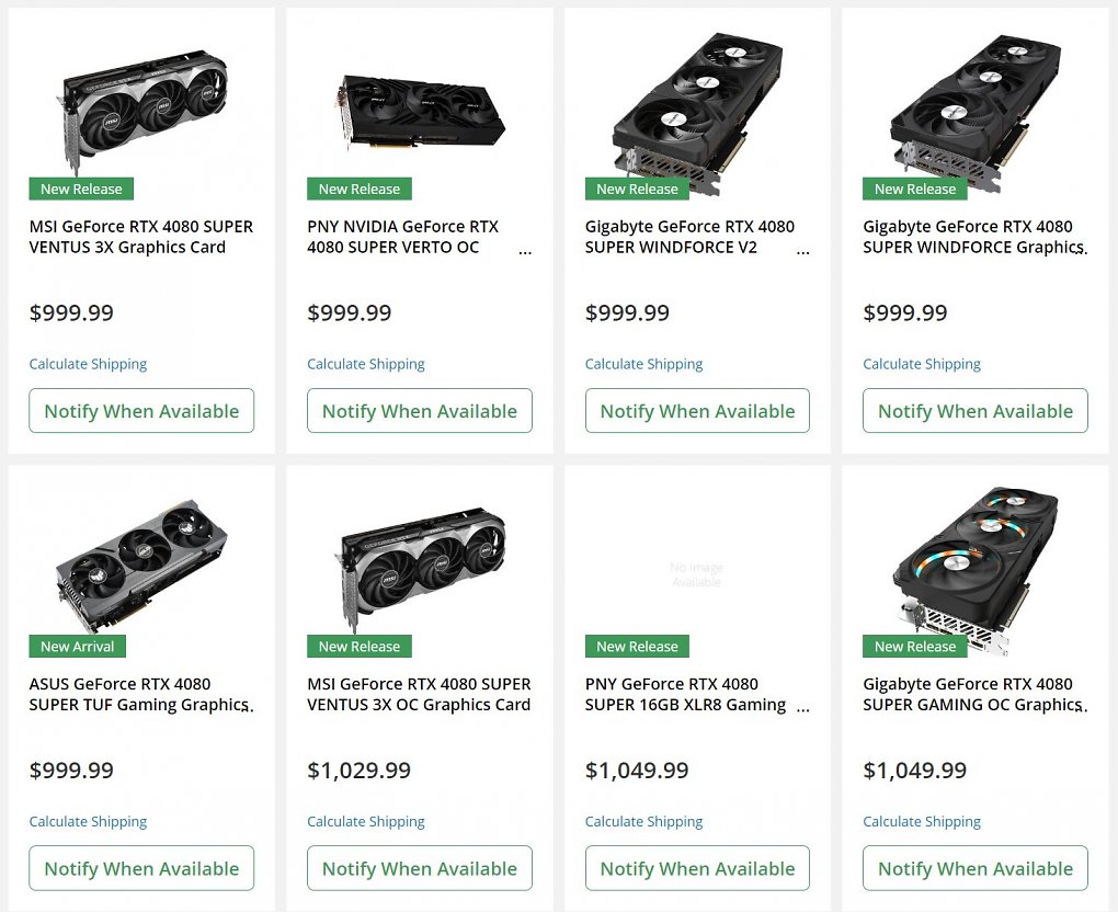 4080S US-Shops