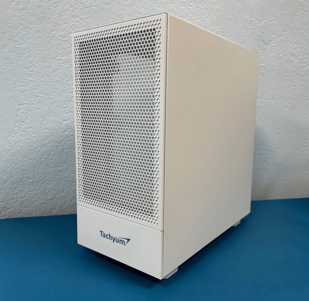 Tachyum Prodigy ATX Platform