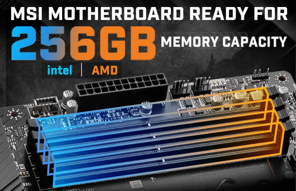 256 GB