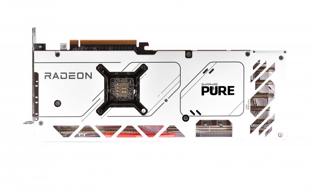 Sapphire Pure Radeon RX 7900 GRE (5)