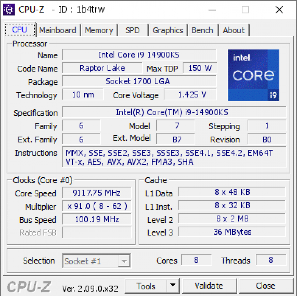 Endlich: Intels 10-GHz-CPU ist zum Greifen nah! (1)