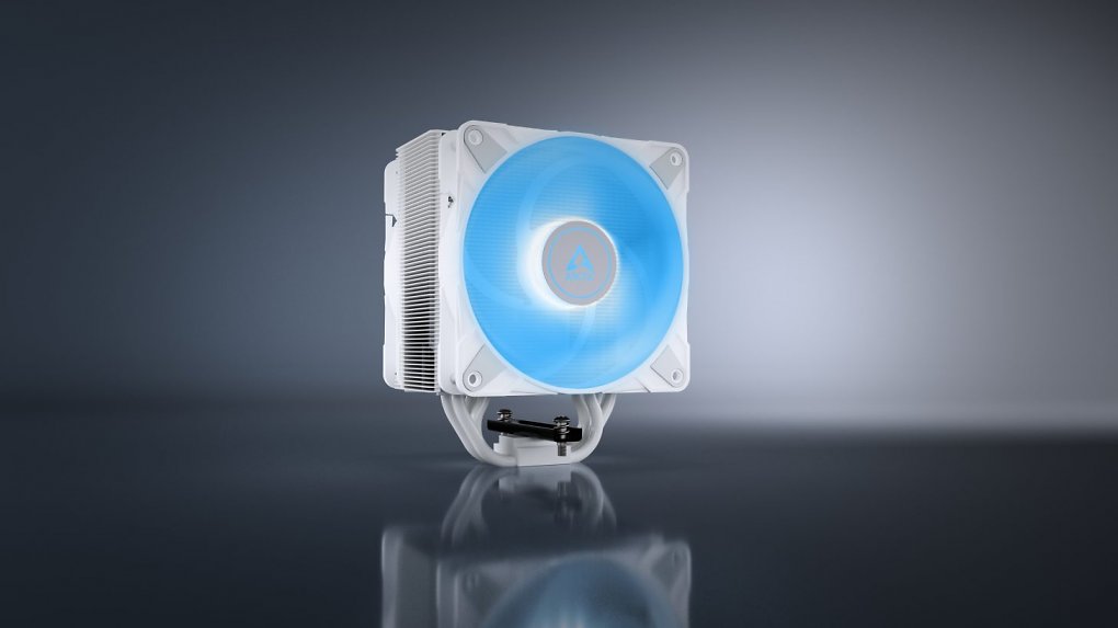 Arctic Freezer 36 Series