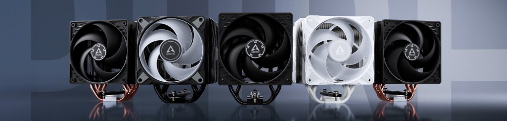 Arctic Freezer 36 Series