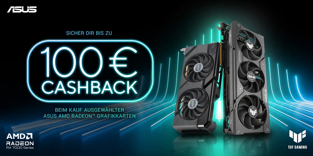Asus Cashback