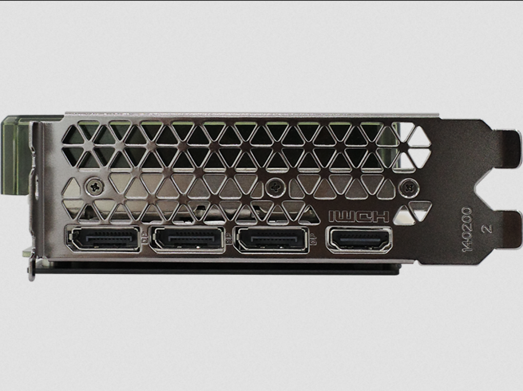 Manli GeForce RTX 4070 Ti Super Gallardo