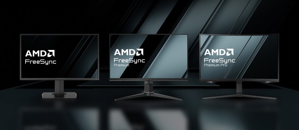AMD FreeSync