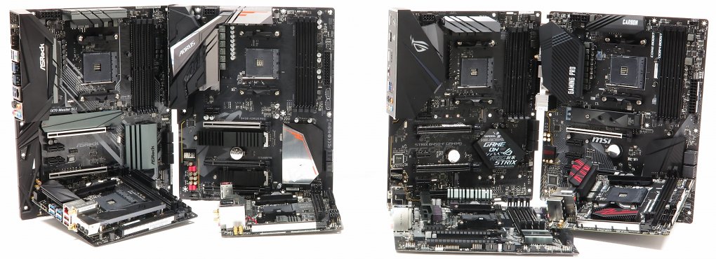 Bei kompakteren Gehäusen können bestimmte System-Layouts/Konfigurationen herausfallen (Beispiel: GPU-Längenlimitierung durch Radiatoren, verdeckte Kabeldurchgänge durch E-ATX-Breite etc.). Seien Sie sich daher aller internen Maße bewusst, besonders bei kleineren Mini-ITX- oder größeren E-ATX-Vorhaben.