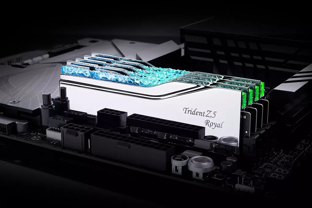 Trident Z5 Royal