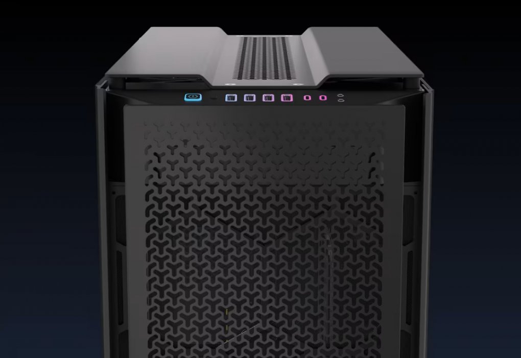 Corsair 9000D