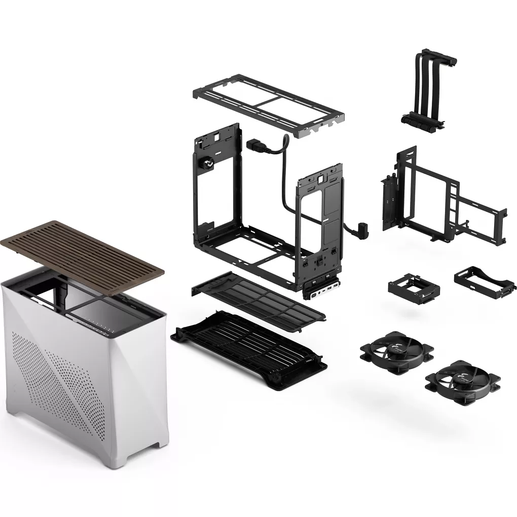 Fractal Design Era 2