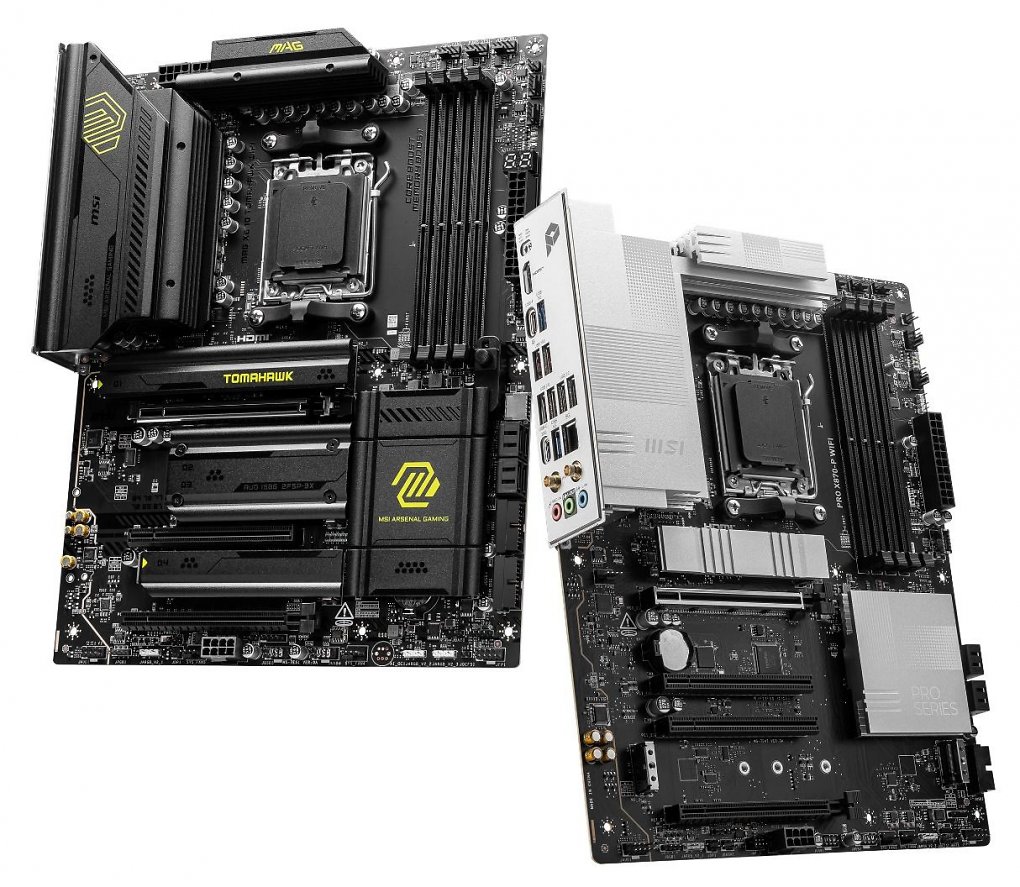 MSI auf der Computex: Hybrid-Kühler für 4080 Super, X870-Board und AiO mit 4,3-Zoll-IPS-Display (2)